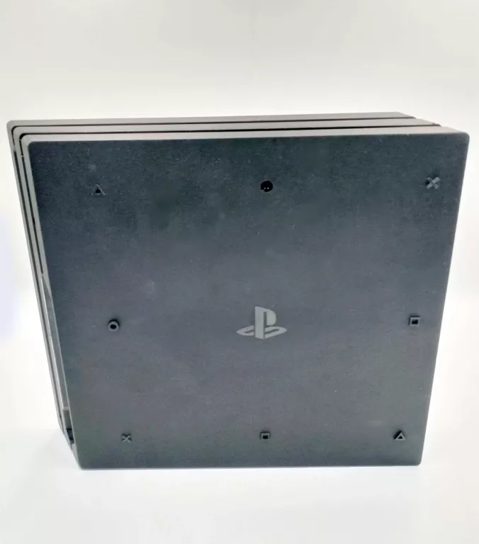 KONSOLA PS4 PRO 1TB CUH-7016B 2 PADY + 2 GRY