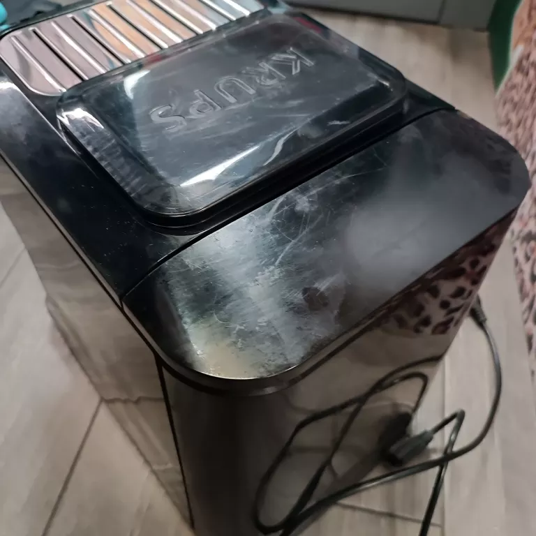 EKSPRES KRUPS TTB145001P TYP EA88