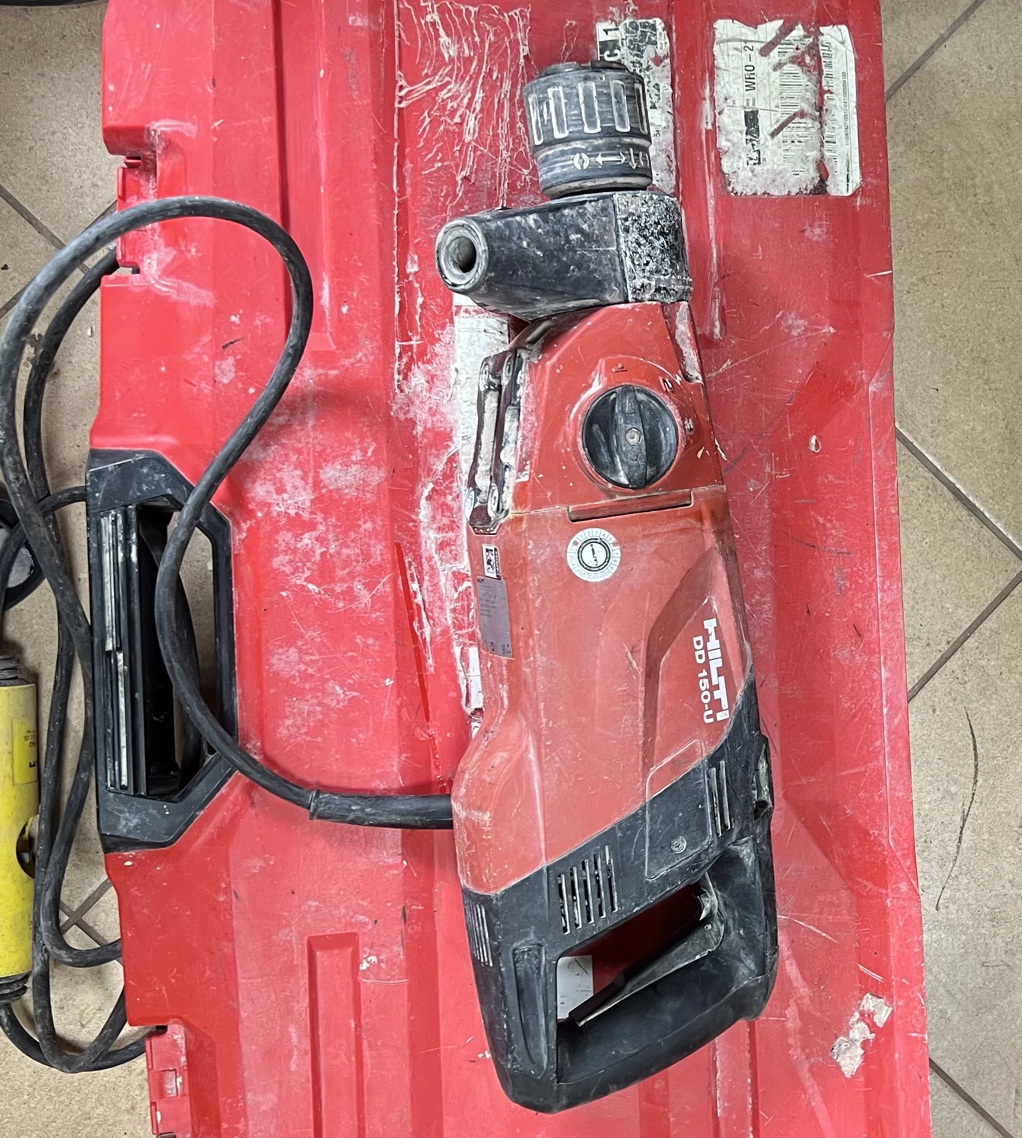 hilti-wiertnica-diamentowa-dd-150-u-walizka-marka-248811-950608