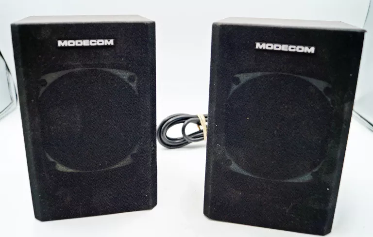 GŁOŚNIKI MODECOM MC-MSF50 2 IN 1