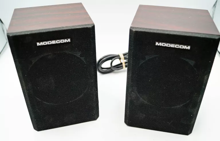 GŁOŚNIKI MODECOM MC-MSF50 2 IN 1