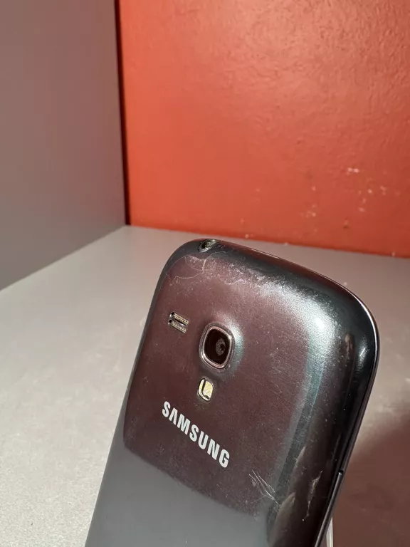 TELEFON SAMSUNG S3 MINI GT-I8190N