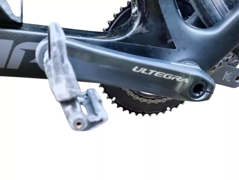 ROWER PINARELLO DOGMA F10 CARBON ULTEGRA RAMA 56CM
