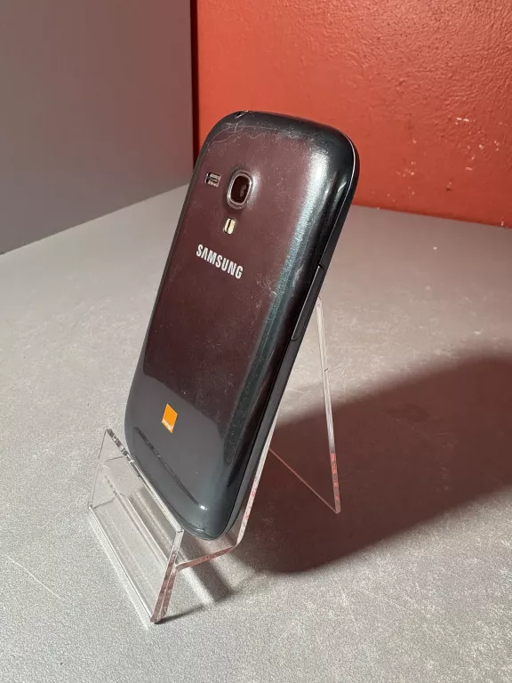 TELEFON SAMSUNG S3 MINI GT-I8190N