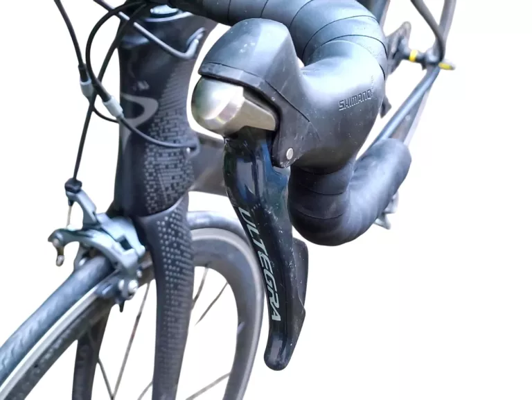 ROWER PINARELLO DOGMA F10 CARBON ULTEGRA RAMA 56CM