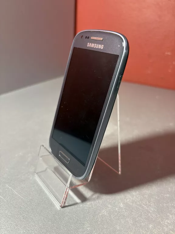 TELEFON SAMSUNG S3 MINI GT-I8190N