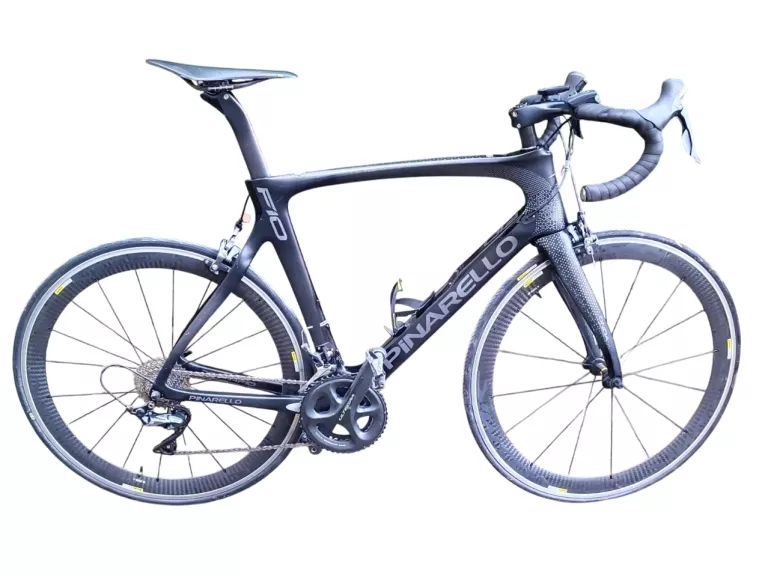 ROWER PINARELLO DOGMA F10 CARBON ULTEGRA RAMA 56CM