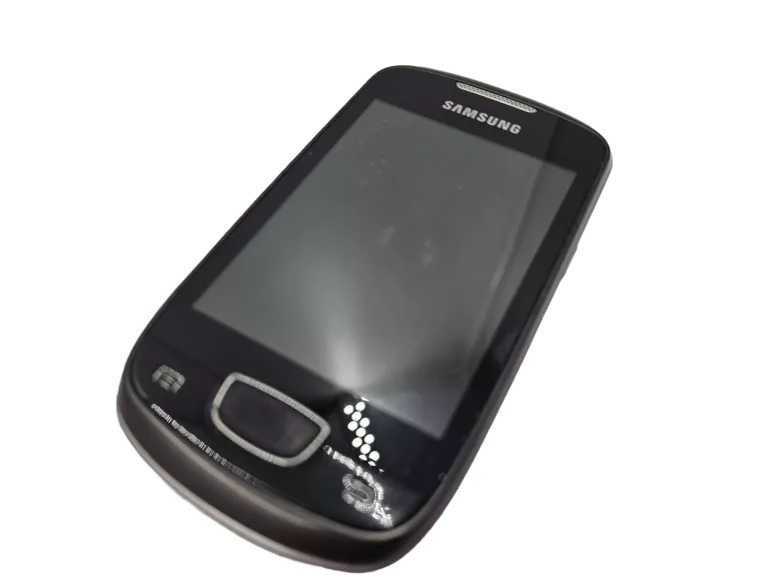 TELEFON SAMSUNG GALAXY MINI GT-S5570