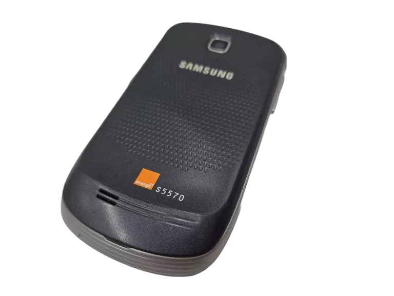 TELEFON SAMSUNG GALAXY MINI GT-S5570