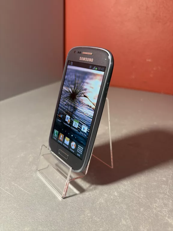 TELEFON SAMSUNG S3 MINI GT-I8190N