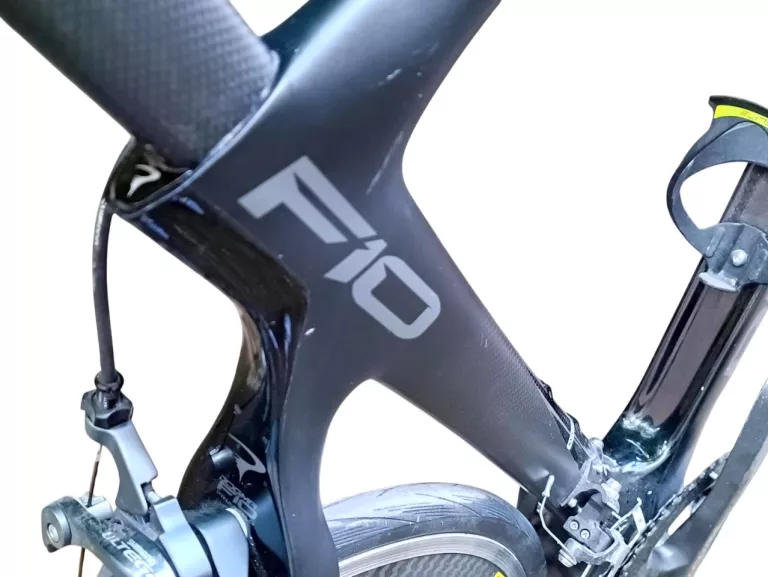 ROWER PINARELLO DOGMA F10 CARBON ULTEGRA RAMA 56CM