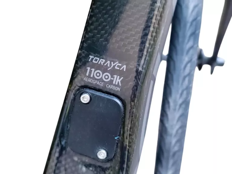 ROWER PINARELLO DOGMA F10 CARBON ULTEGRA RAMA 56CM