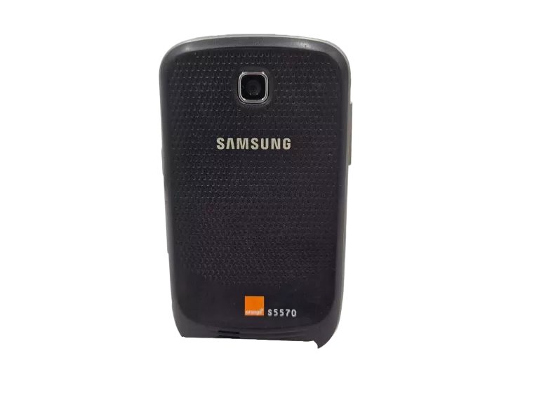 TELEFON SAMSUNG GALAXY MINI GT-S5570