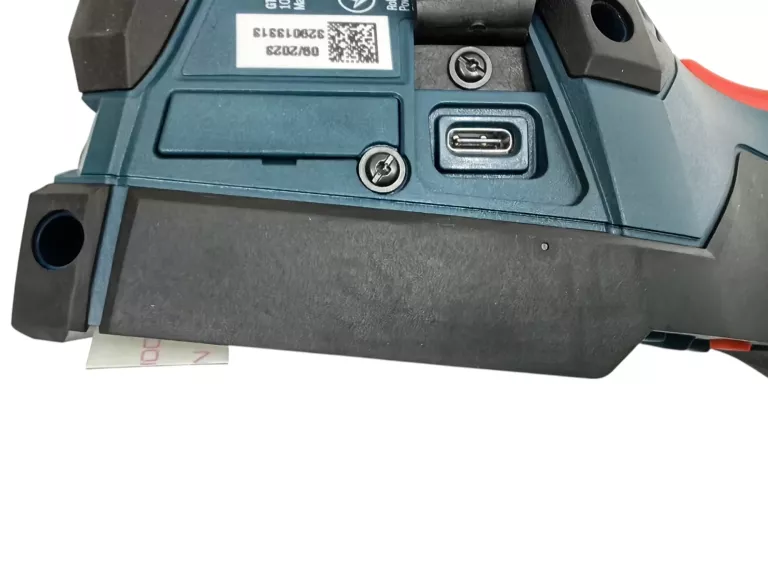 KAMERA TERMOWIZYJNA BOSCH PROFESSIONAL GTC 600 C WI-FI SUPER STAN!