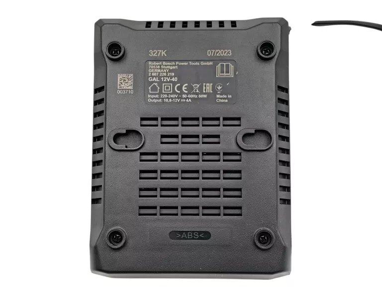 KAMERA TERMOWIZYJNA BOSCH PROFESSIONAL GTC 600 C WI-FI SUPER STAN!