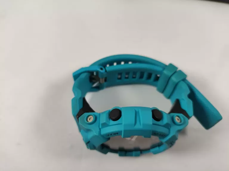 ZEGAREK CASIO G-SHOCK GBA-800
