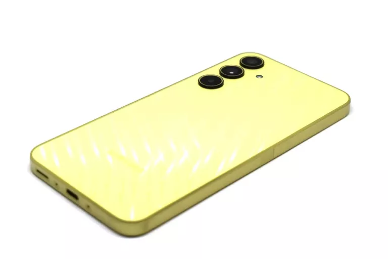 TELEFON SAMSUNG GALAXY A35 5G 6/128GB OKAZJA TANIO