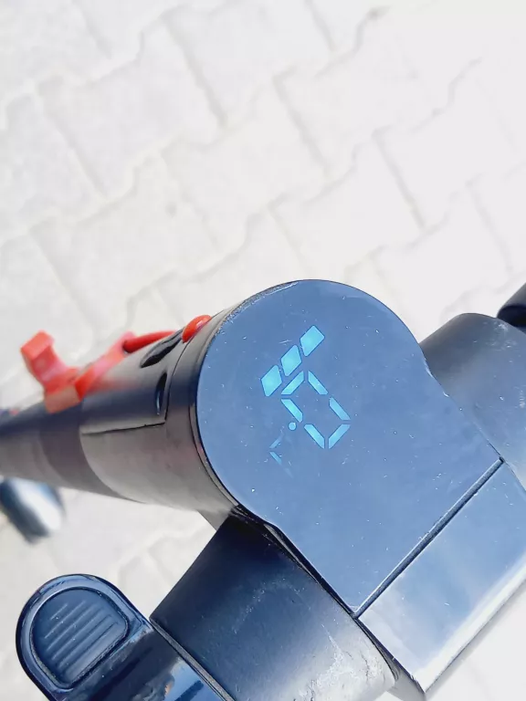 HULAJNOGA ELEKTRYCZNA FRUGAL STORM GXL/TT-EL-851