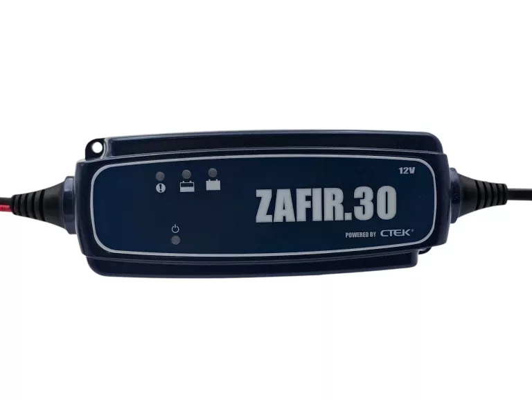 ŁADOWARKA DO AKUMULATORÓW CTEK ZAFIR.30 14-90AH 12V
