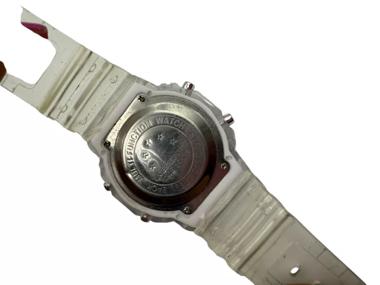 ZEGAREK FAKE CASIO