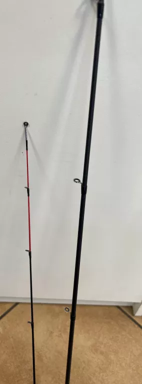 OKUMA WĘDKA CUSTOM BLACK METHOD FEEDER 3,30M UP TO 60G