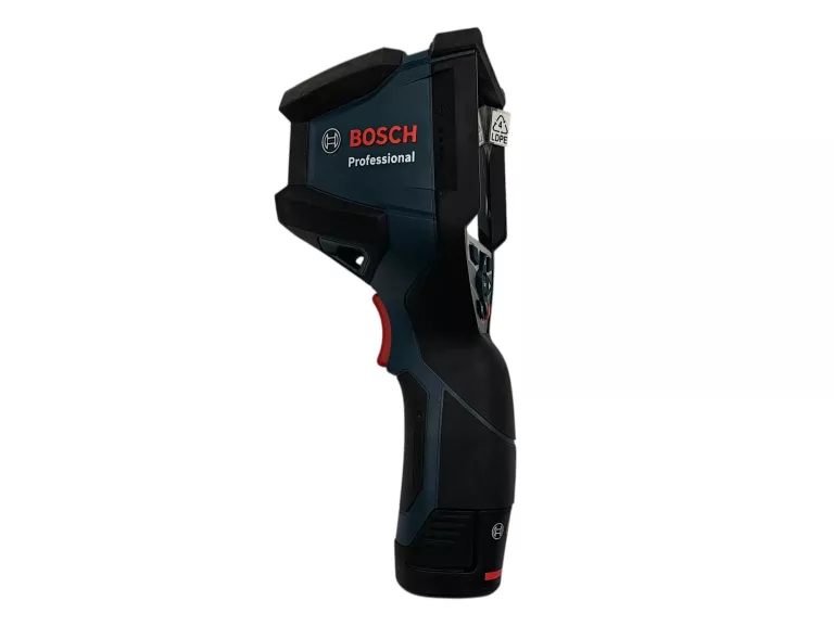 KAMERA TERMOWIZYJNA BOSCH PROFESSIONAL GTC 600 C WI-FI SUPER STAN!