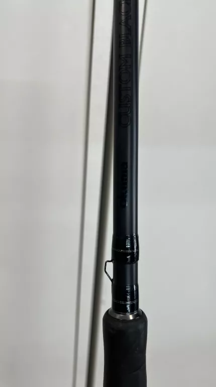 OKUMA WĘDKA CUSTOM BLACK METHOD FEEDER 3,30M UP TO 60G