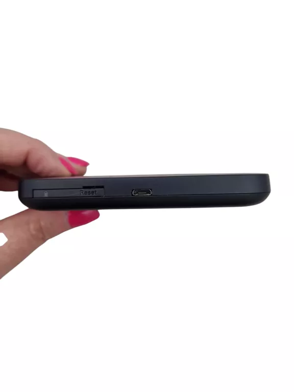 ROUTER ZTE MF971R