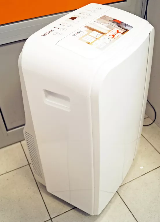 KLIMATYZATOR KOENIC KAC9022W