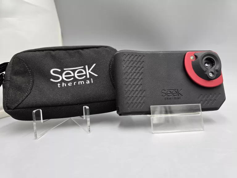 KAMERA TERMOWIZYJNA SEEK THERMAL SHOTPRO SQ-AAA