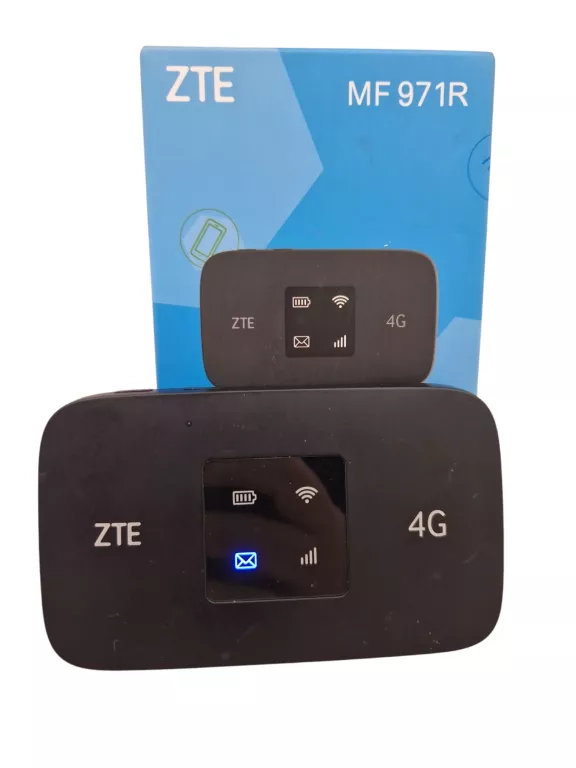 ROUTER ZTE MF971R