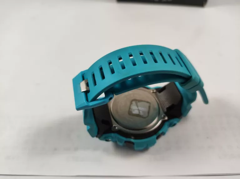 ZEGAREK CASIO G-SHOCK GBA-800