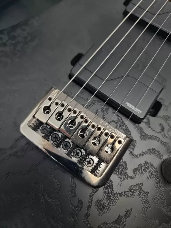 GITARA ELEKTRYCZNA CORT KX500 ETCHED