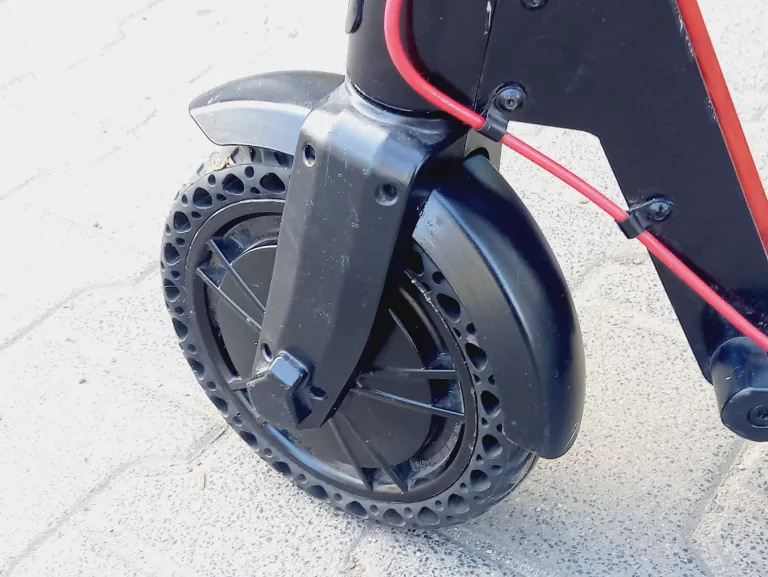 HULAJNOGA ELEKTRYCZNA FRUGAL STORM GXL/TT-EL-851