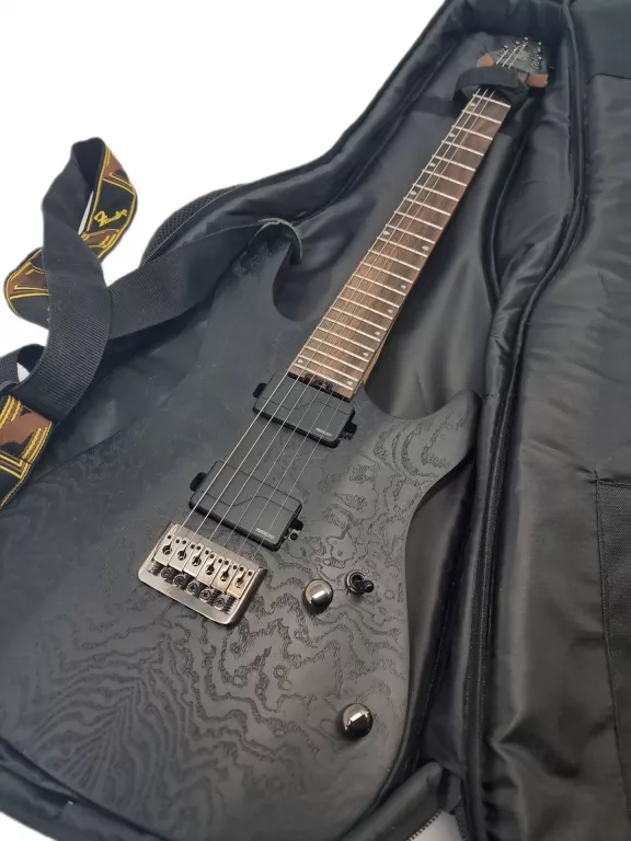 GITARA ELEKTRYCZNA CORT KX500 ETCHED