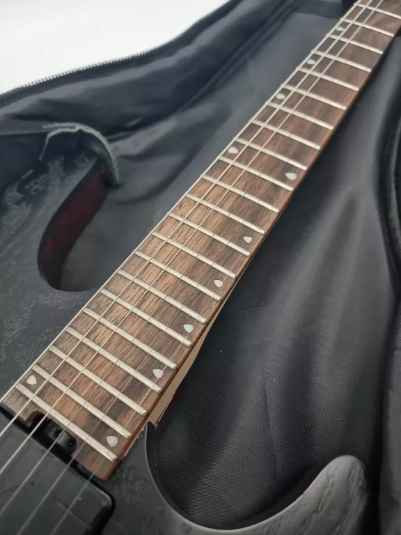 GITARA ELEKTRYCZNA CORT KX500 ETCHED