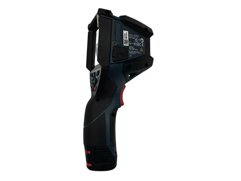 KAMERA TERMOWIZYJNA BOSCH PROFESSIONAL GTC 600 C WI-FI SUPER STAN!
