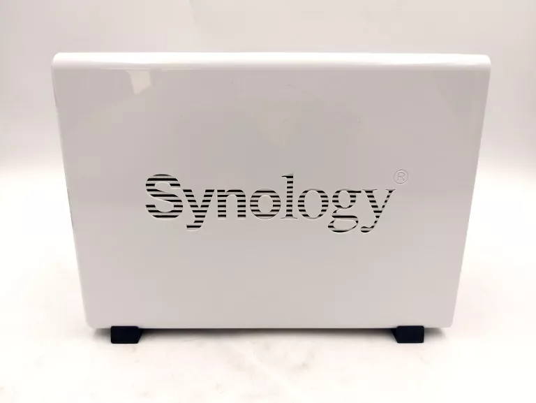 SYNOLOGY DS216J WD BLUE DYSK 1TB SATA/64MB WD10EZEX