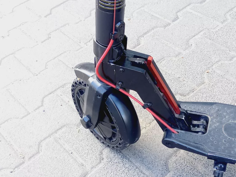 HULAJNOGA ELEKTRYCZNA FRUGAL STORM GXL/TT-EL-851