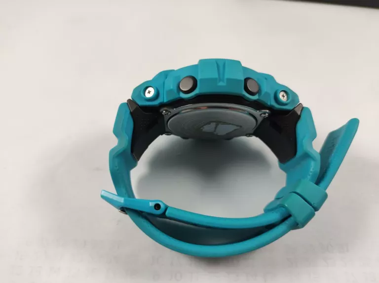 ZEGAREK CASIO G-SHOCK GBA-800