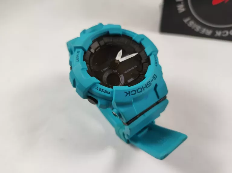 ZEGAREK CASIO G-SHOCK GBA-800