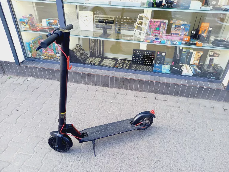 HULAJNOGA ELEKTRYCZNA FRUGAL STORM GXL/TT-EL-851