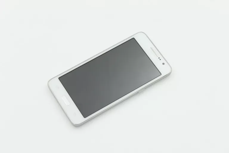 SMARTFON SAMSUNG GALAXY GRAND PRIME 1 GB / 8 GB 4G