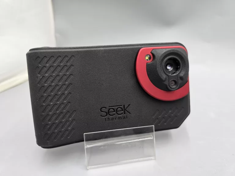 KAMERA TERMOWIZYJNA SEEK THERMAL SHOTPRO SQ-AAA