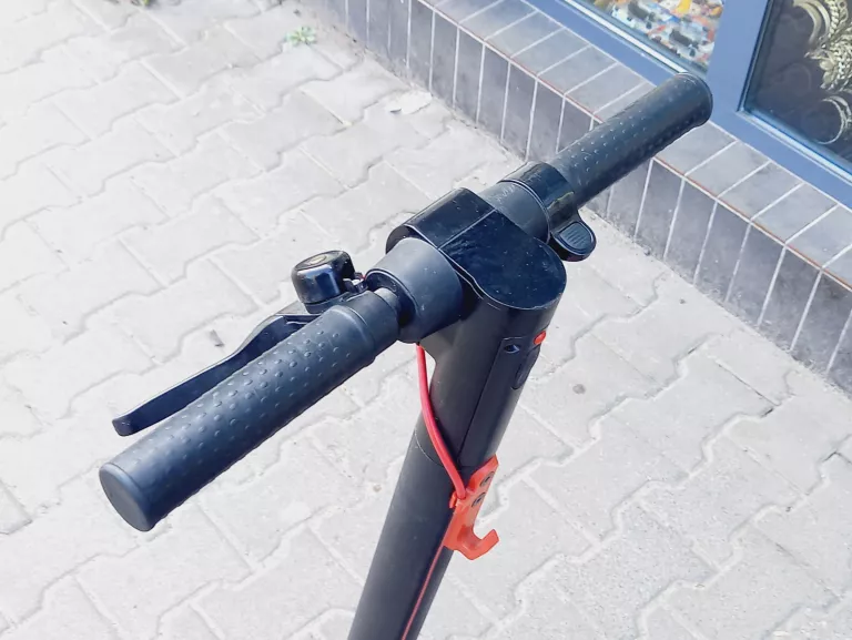 HULAJNOGA ELEKTRYCZNA FRUGAL STORM GXL/TT-EL-851