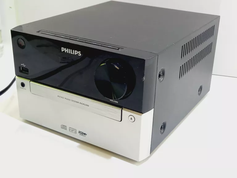 WIEŻA PHILIPS MCM2300/12