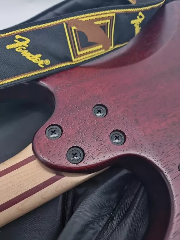 GITARA ELEKTRYCZNA CORT KX500 ETCHED