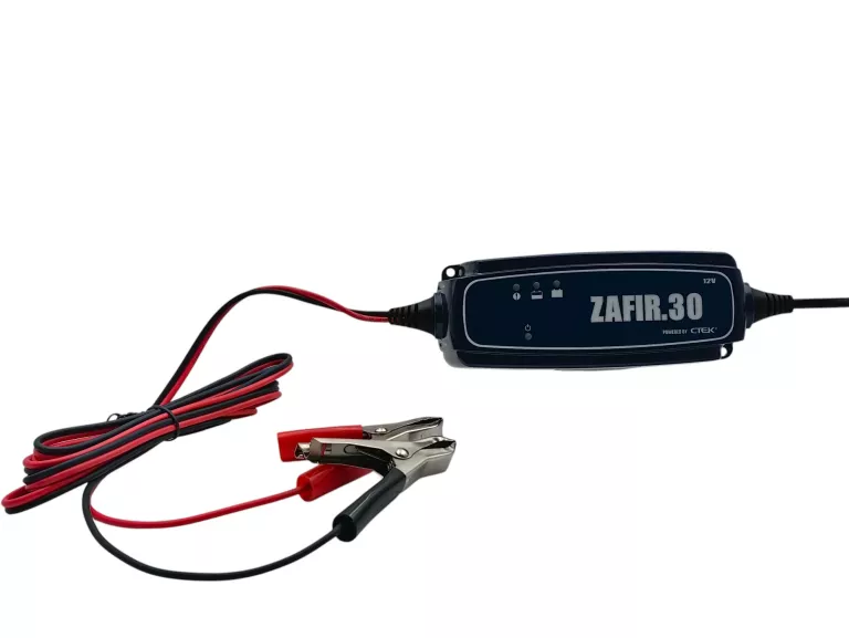 ŁADOWARKA DO AKUMULATORÓW CTEK ZAFIR.30 14-90AH 12V
