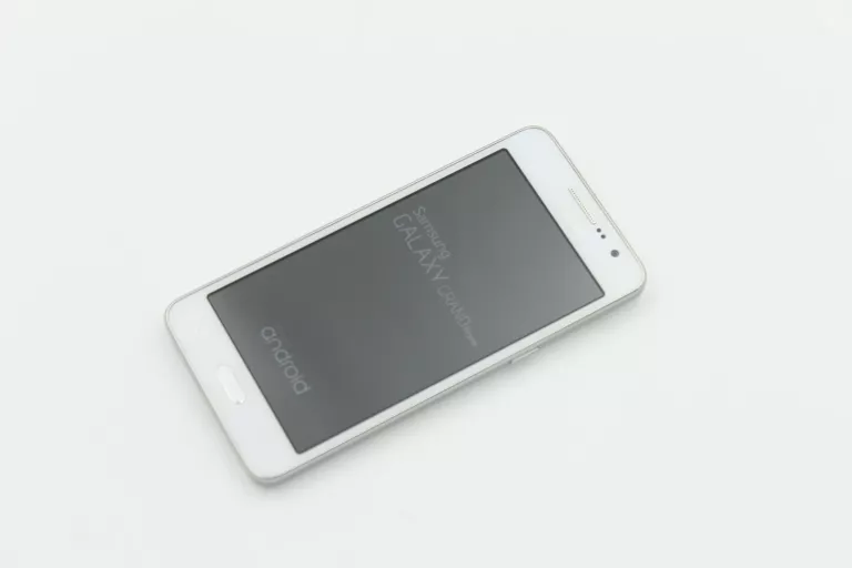 SMARTFON SAMSUNG GALAXY GRAND PRIME 1 GB / 8 GB 4G
