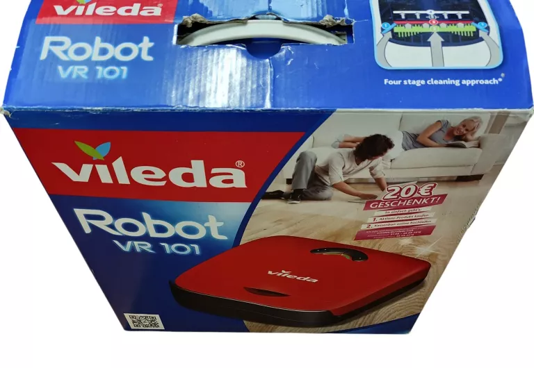 VILEDA ROBOT VR101